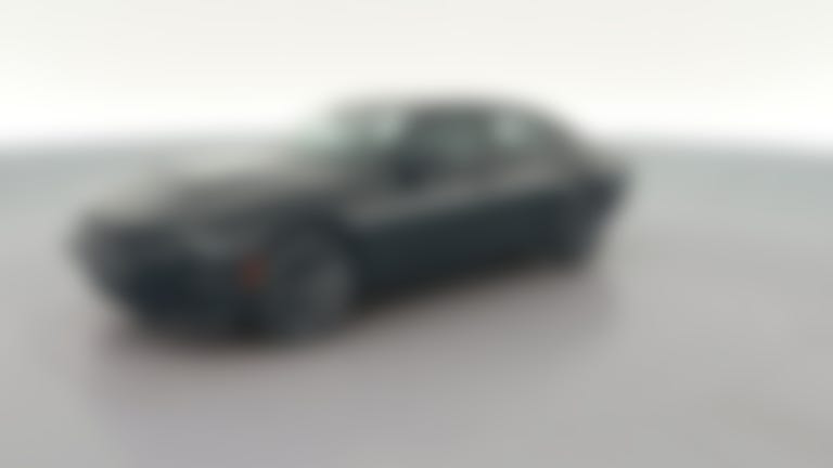 2026 Dodge Charger vehicle photo