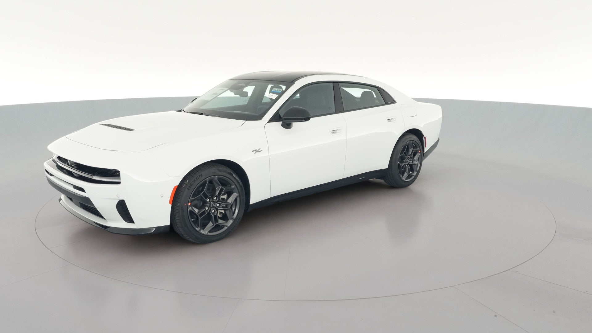 2026 Dodge Charger vehicle photo