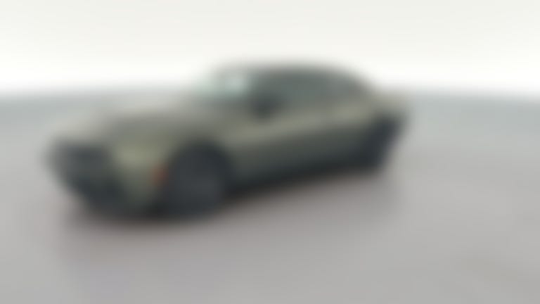 2026 Dodge Charger vehicle photo