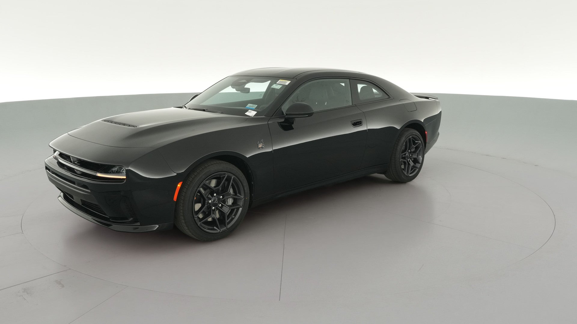 2026 Dodge Charger vehicle photo
