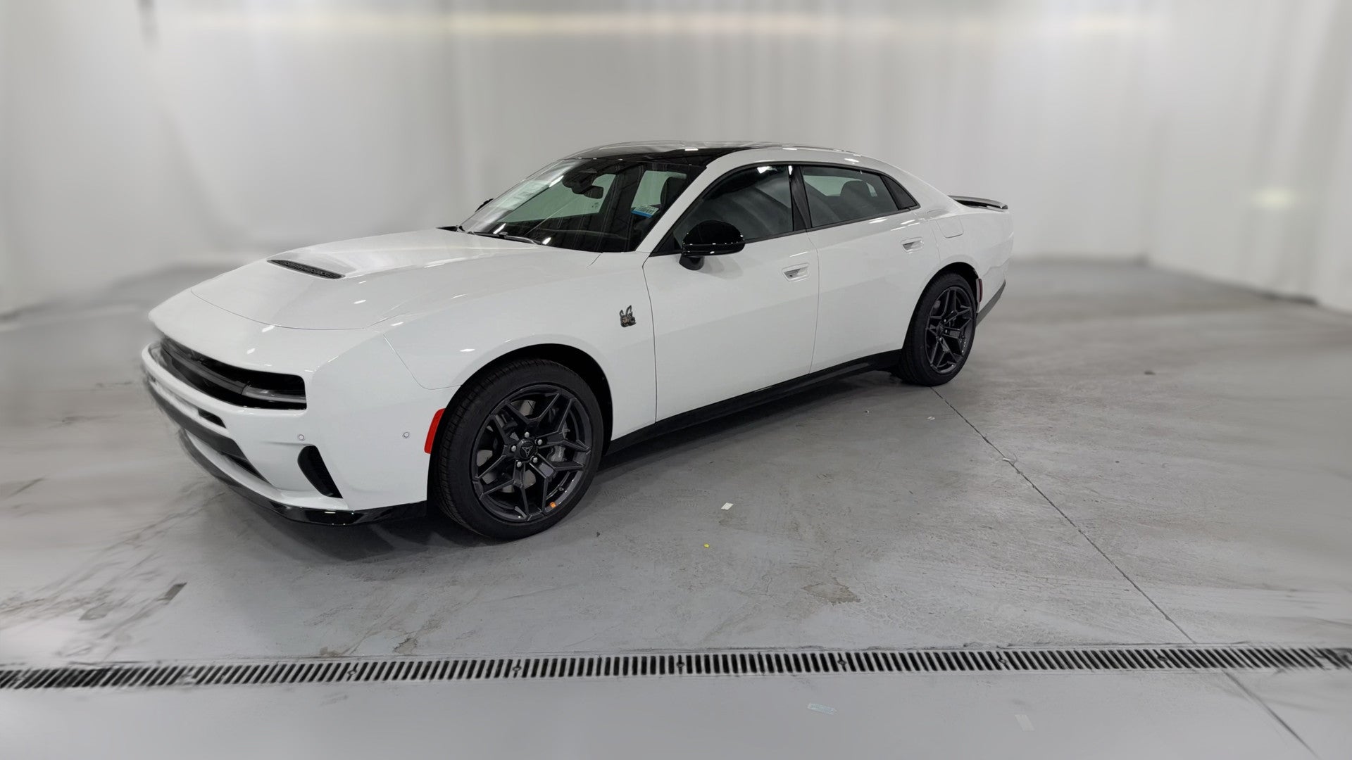 2026 Dodge Charger vehicle photo