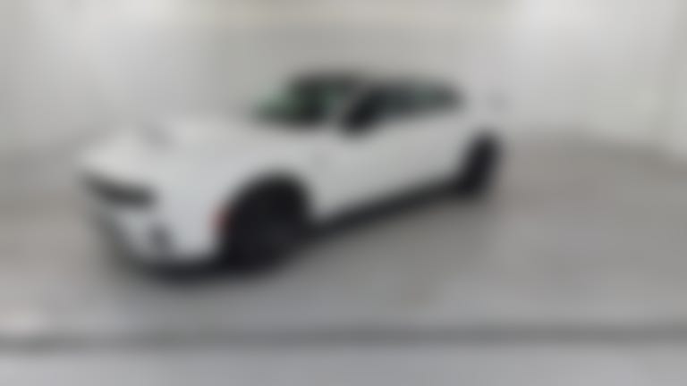 2026 Dodge Charger vehicle photo
