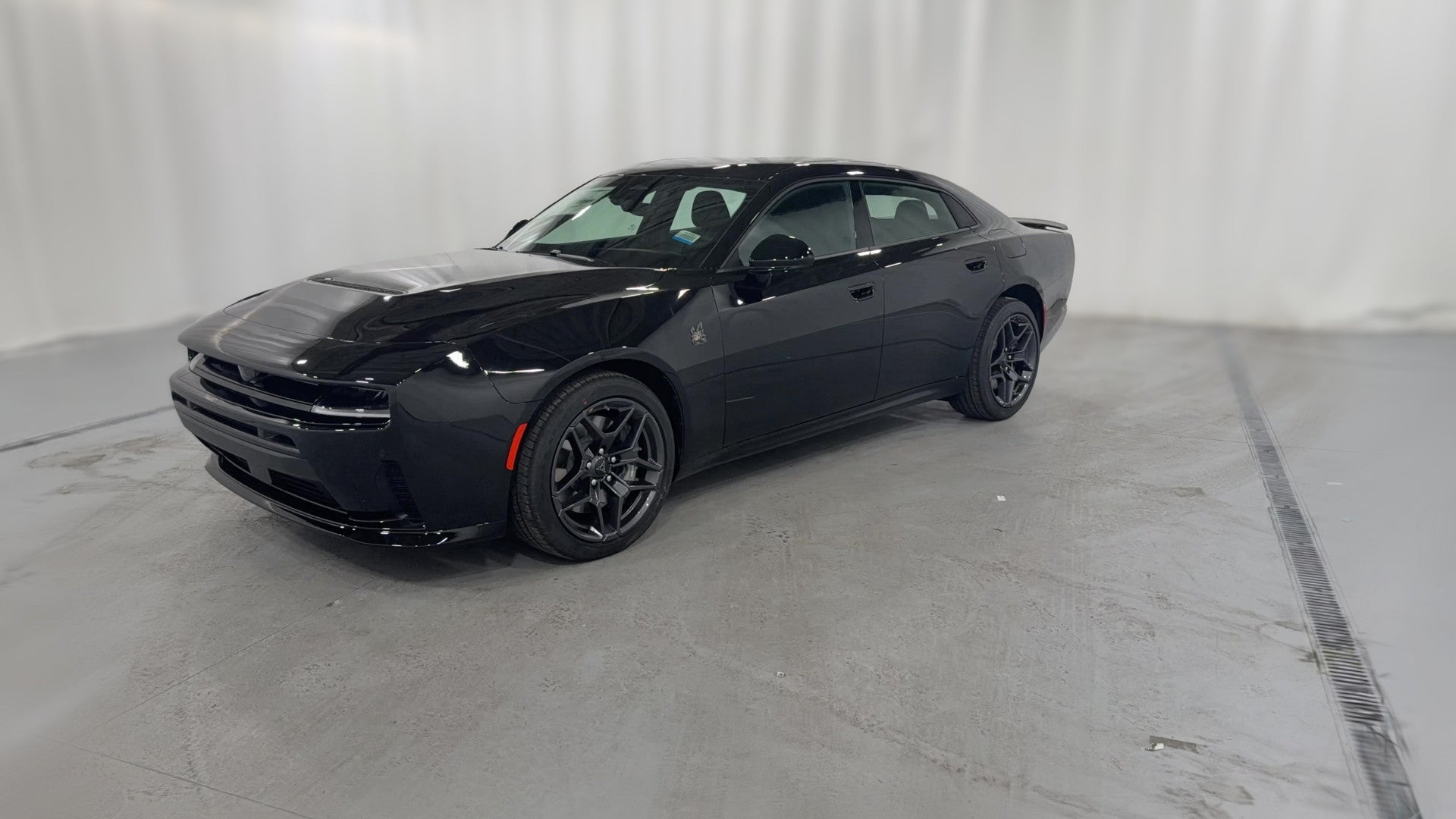 2026 Dodge Charger vehicle photo