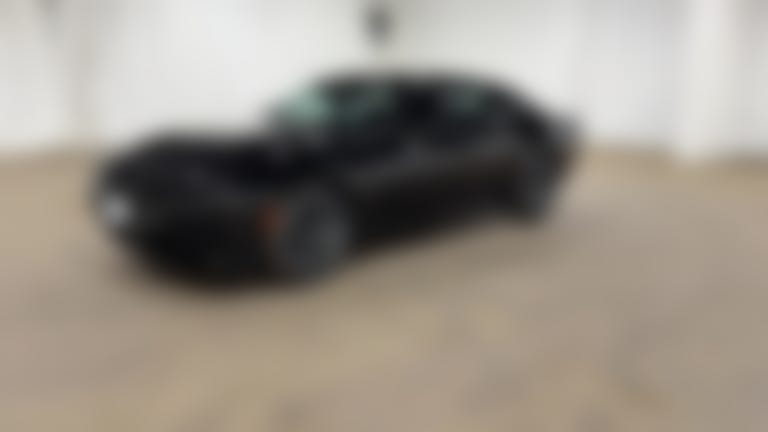 2026 Dodge Charger vehicle photo