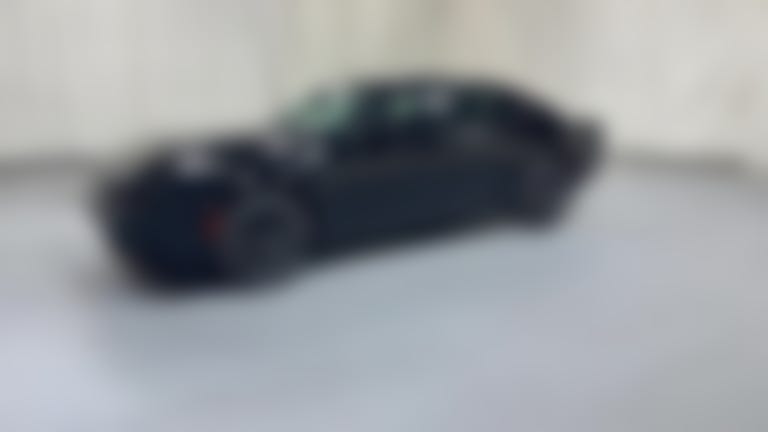 2026 Dodge Charger vehicle photo