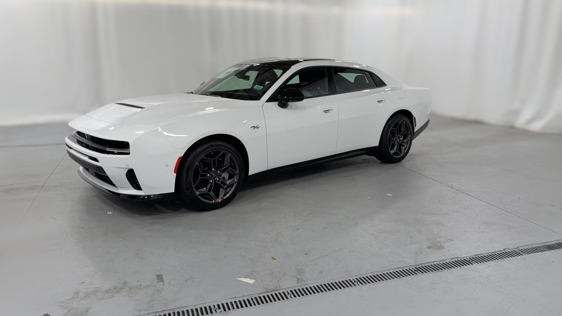 2026 Dodge Charger vehicle photo