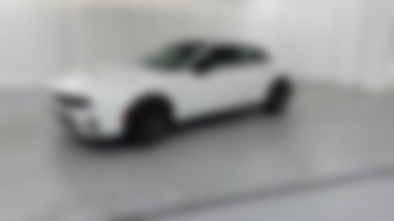2026 Dodge Charger vehicle photo