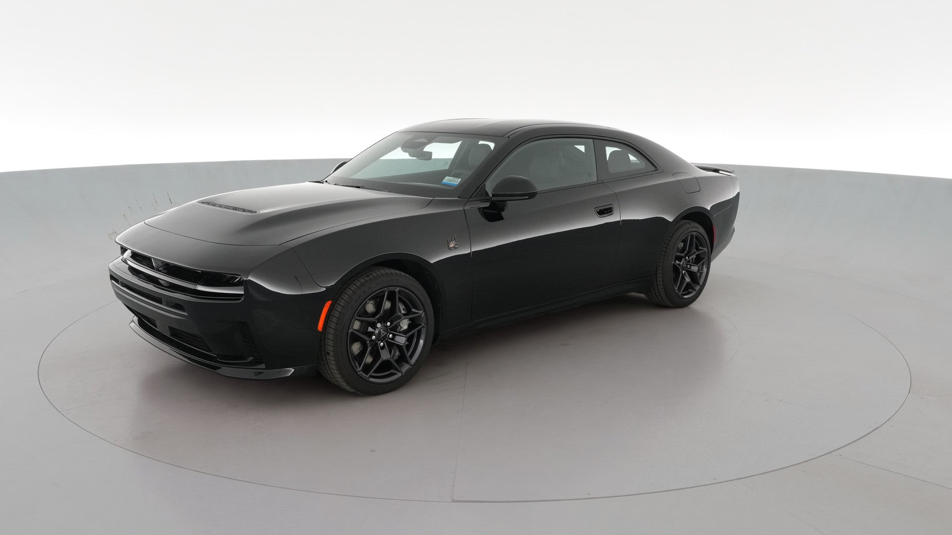 2026 Dodge Charger vehicle photo