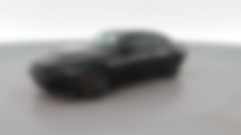 2026 Dodge Charger vehicle photo