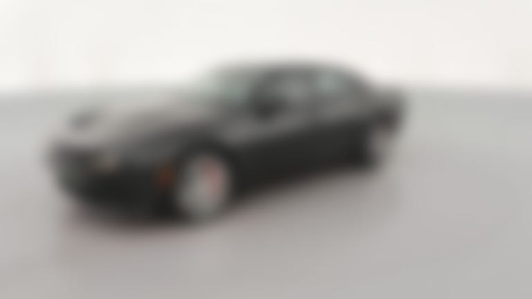 2026 Dodge Charger Daytona vehicle photo