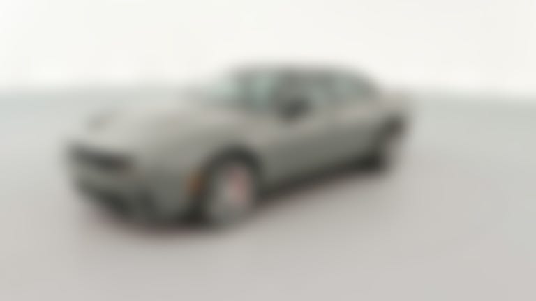 2026 Dodge Charger Daytona vehicle photo