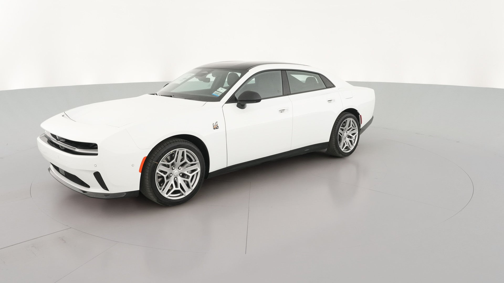 2026 Dodge Charger Daytona vehicle photo