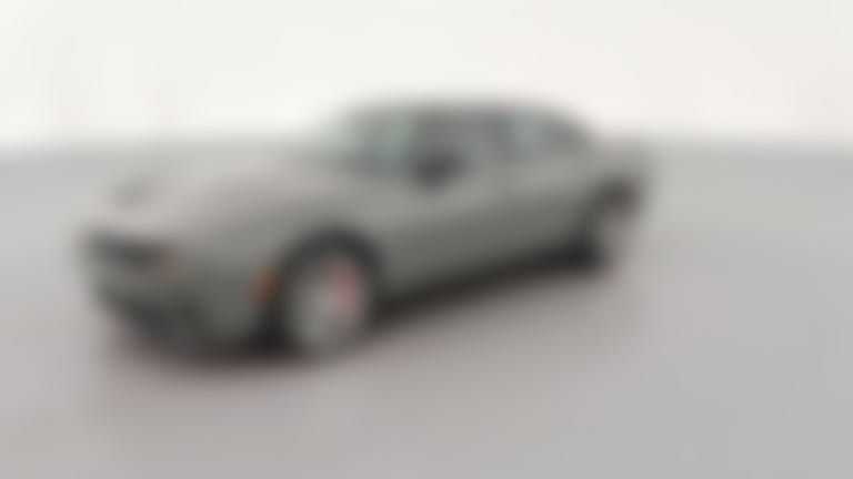 2026 Dodge Charger Daytona vehicle photo