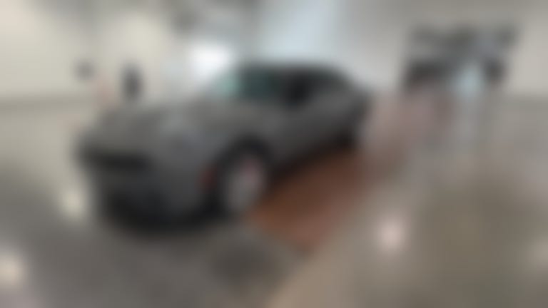 2026 Dodge Charger Daytona vehicle photo