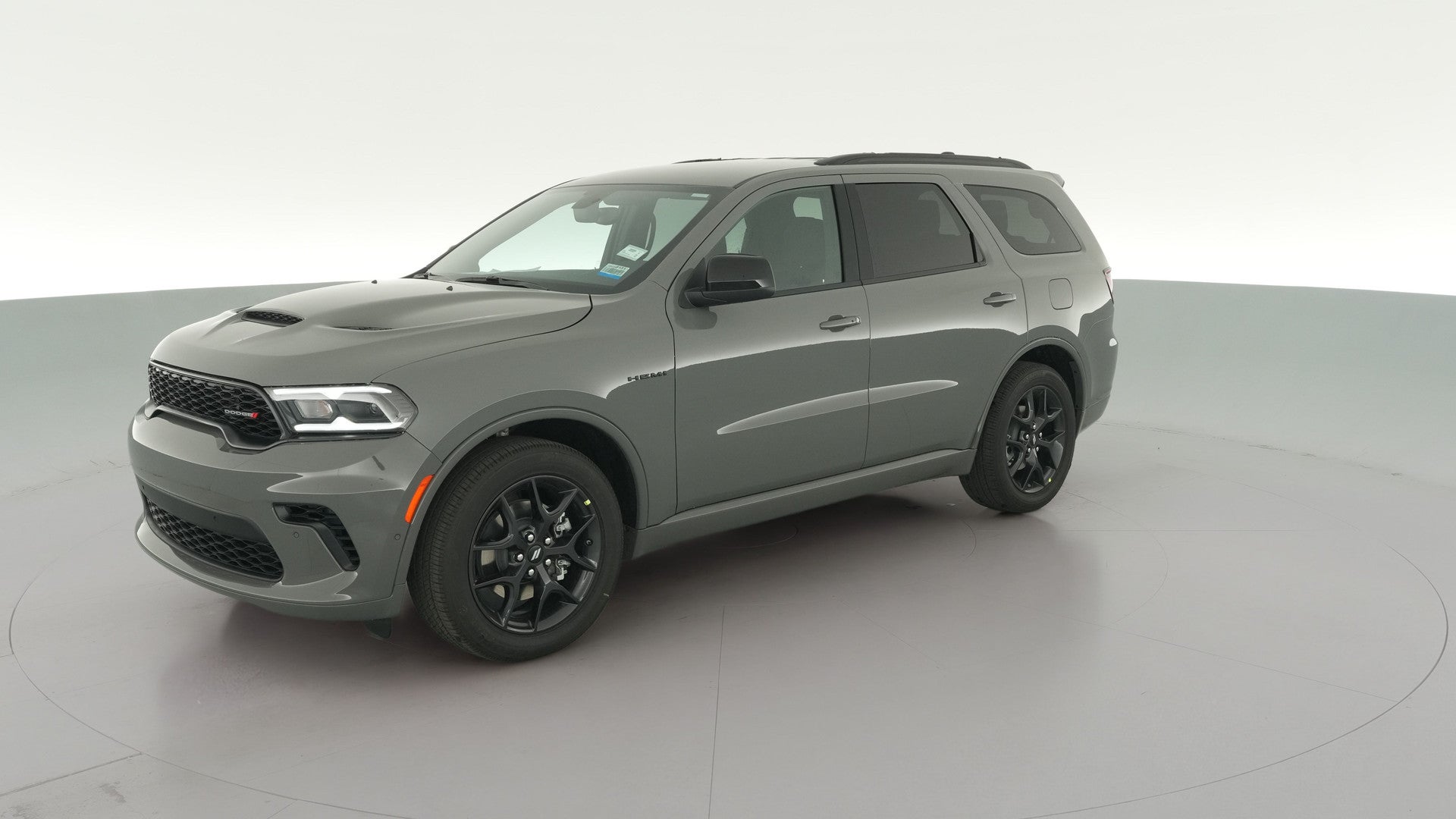 2026 Dodge Durango vehicle photo