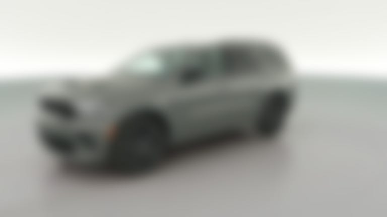 2026 Dodge Durango vehicle photo