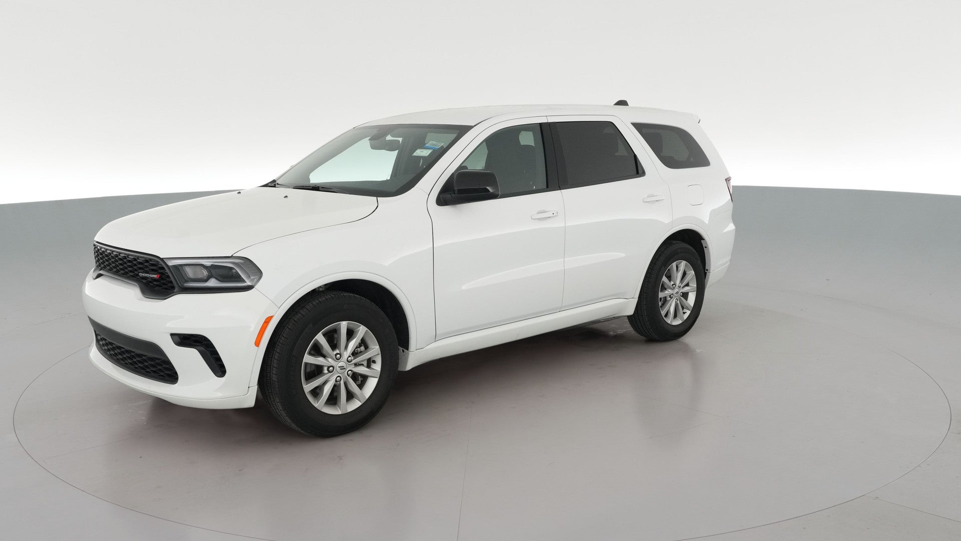 2026 Dodge Durango vehicle photo