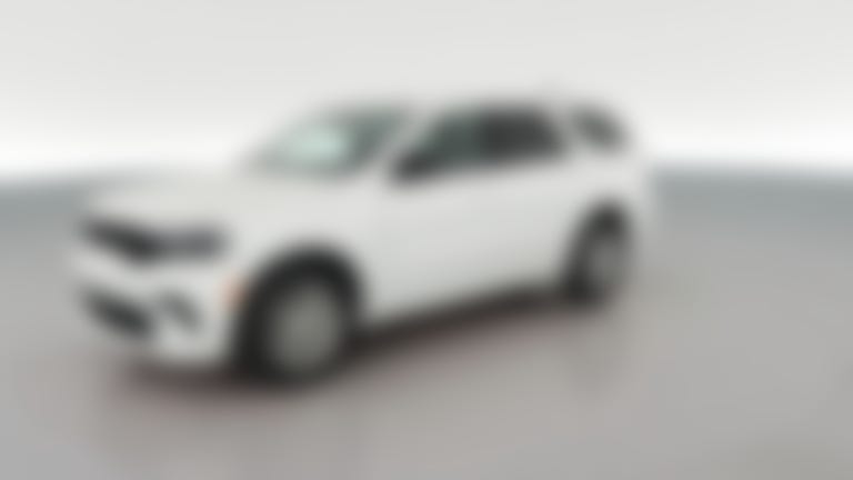 2026 Dodge Durango vehicle photo