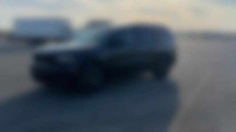 2026 Dodge Durango vehicle photo