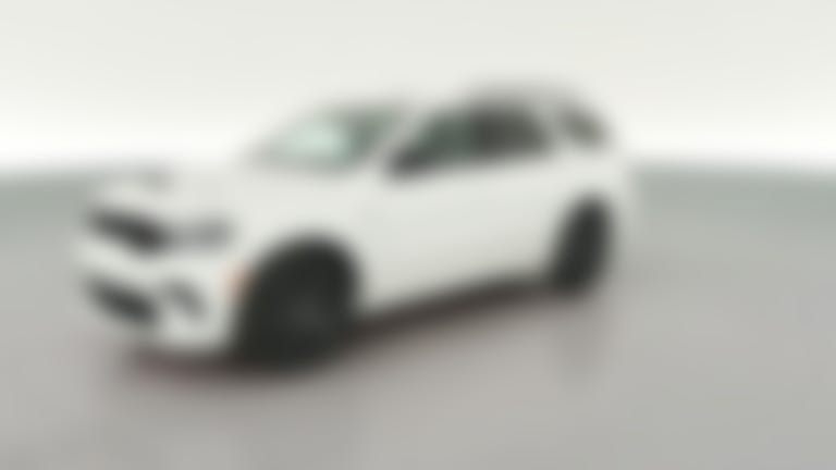 2026 Dodge Durango vehicle photo