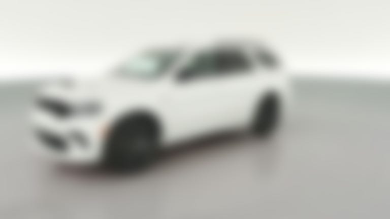 2026 Dodge Durango vehicle photo