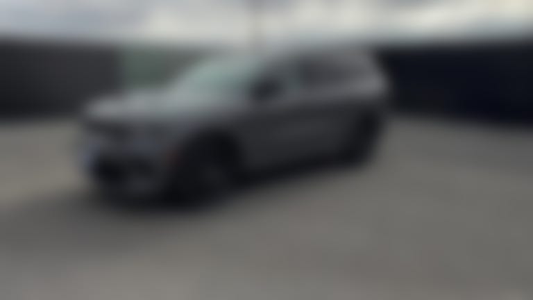 2026 Dodge Durango vehicle photo