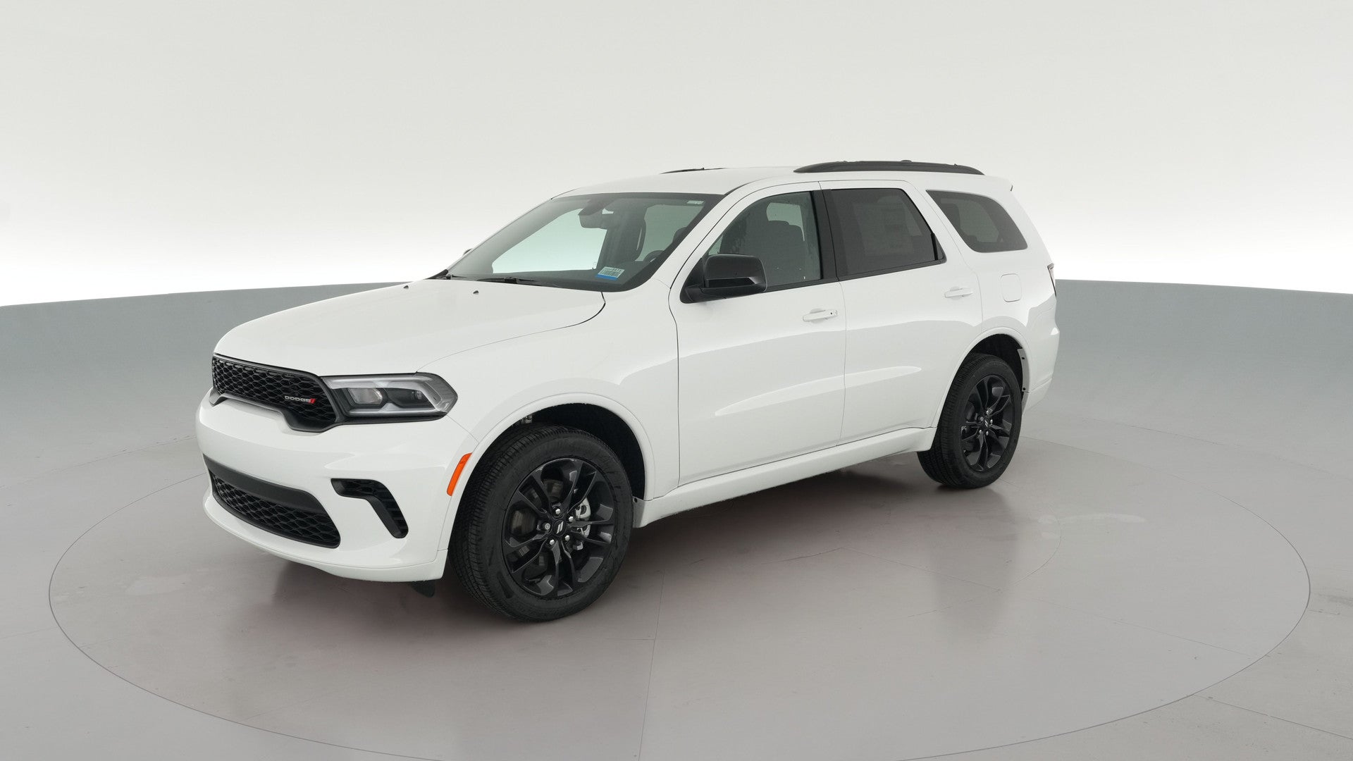 2026 Dodge Durango vehicle photo