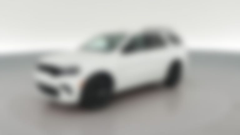 2026 Dodge Durango vehicle photo