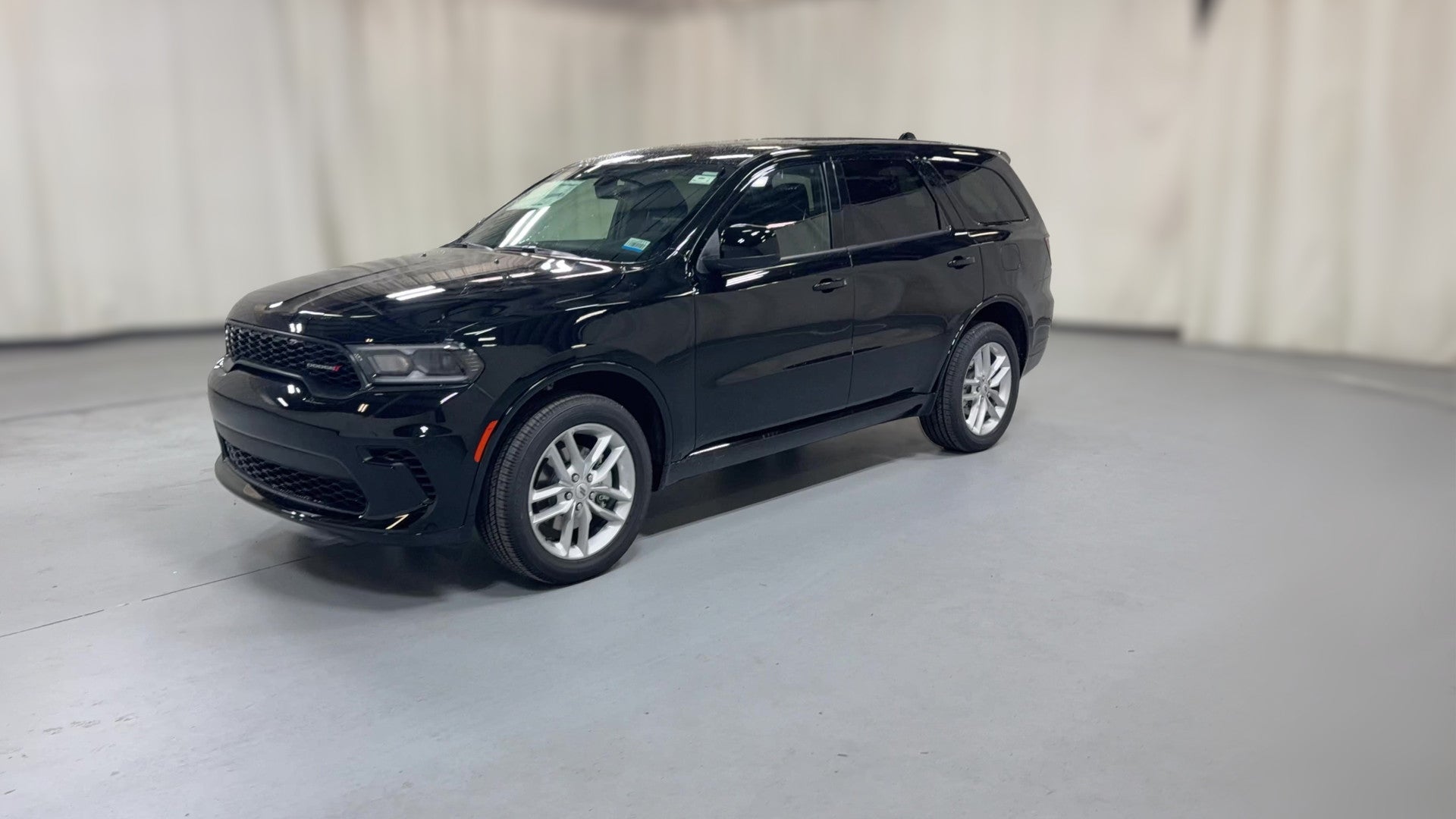2026 Dodge Durango vehicle photo