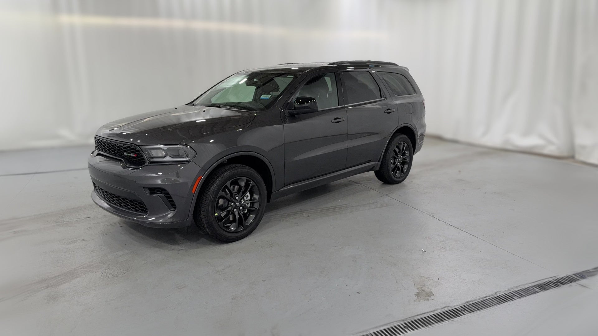 2026 Dodge Durango vehicle photo
