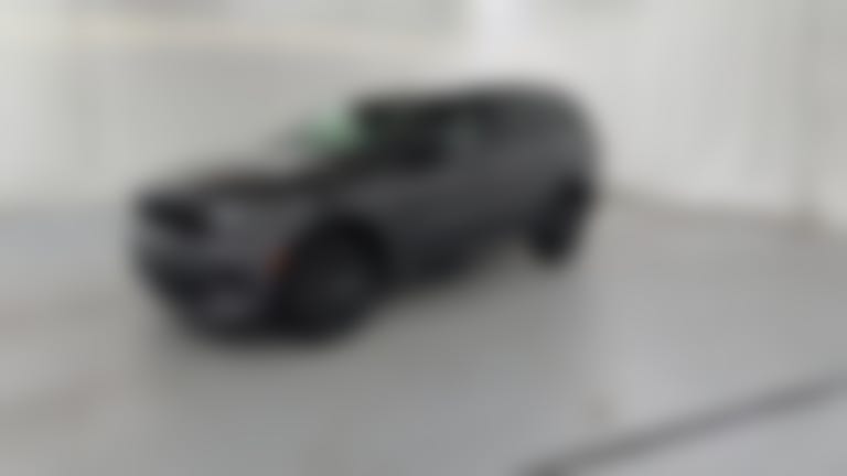 2026 Dodge Durango vehicle photo