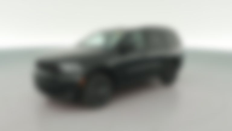 2026 Dodge Durango vehicle photo