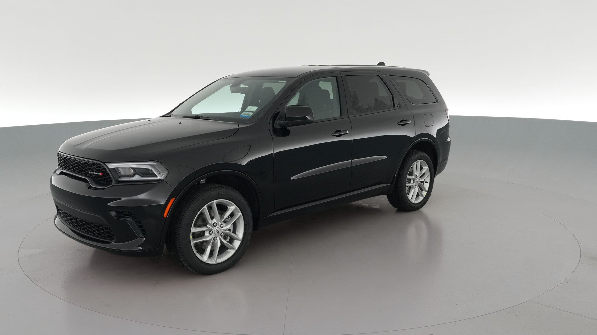 2026 Dodge Durango vehicle photo