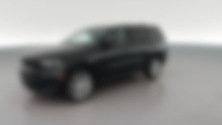 2026 Dodge Durango vehicle photo