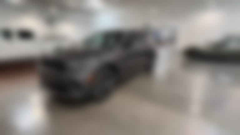2026 Dodge Durango vehicle photo