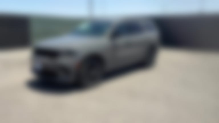 2026 Dodge Durango vehicle photo