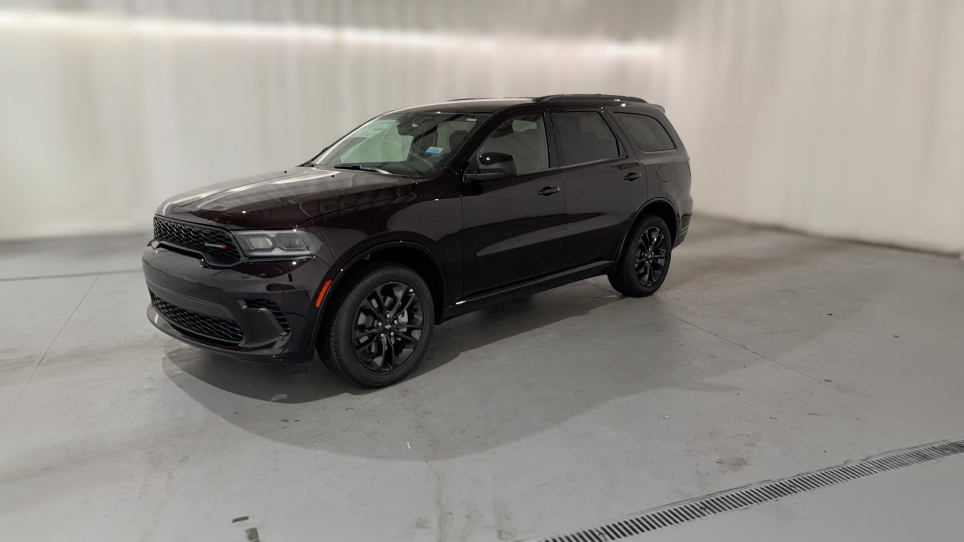 2026 Dodge Durango vehicle photo