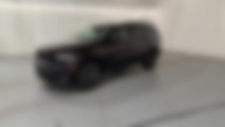 2026 Dodge Durango vehicle photo