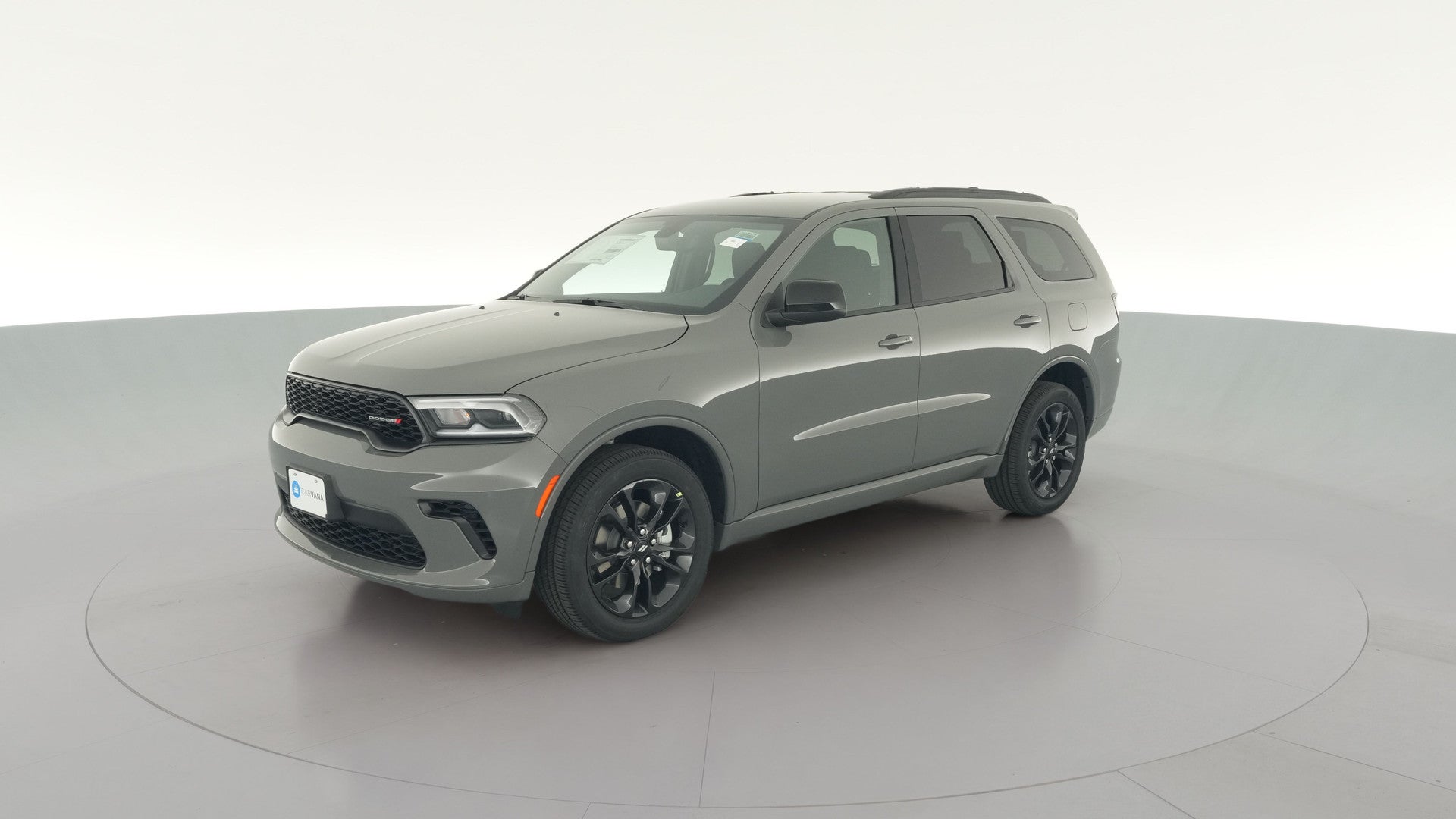 2026 Dodge Durango vehicle photo