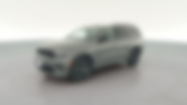 2026 Dodge Durango vehicle photo