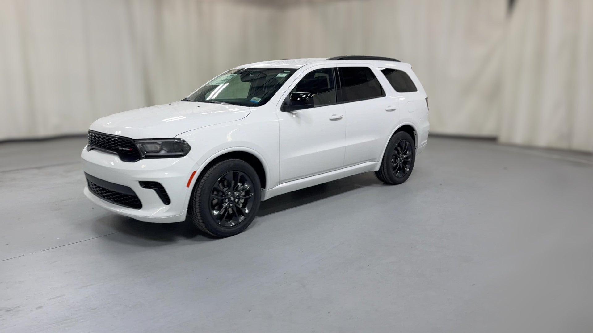 2026 Dodge Durango vehicle photo