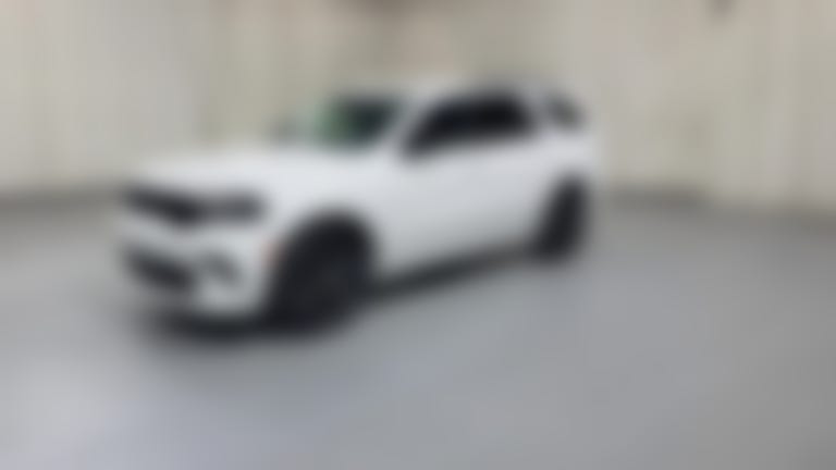 2026 Dodge Durango vehicle photo
