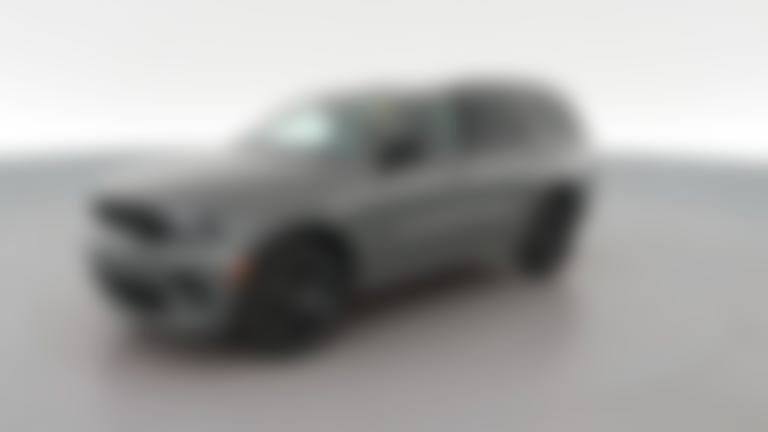 2026 Dodge Durango vehicle photo