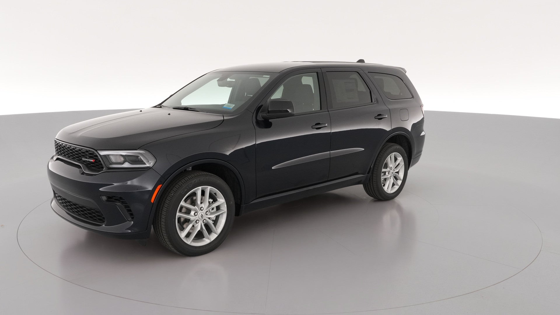 2026 Dodge Durango vehicle photo