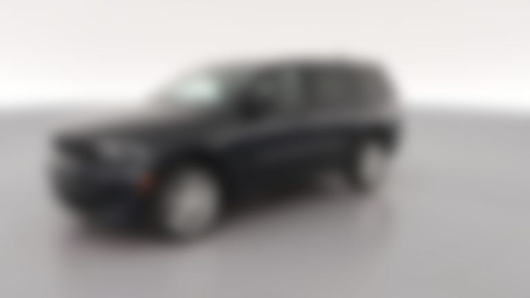 2026 Dodge Durango vehicle photo