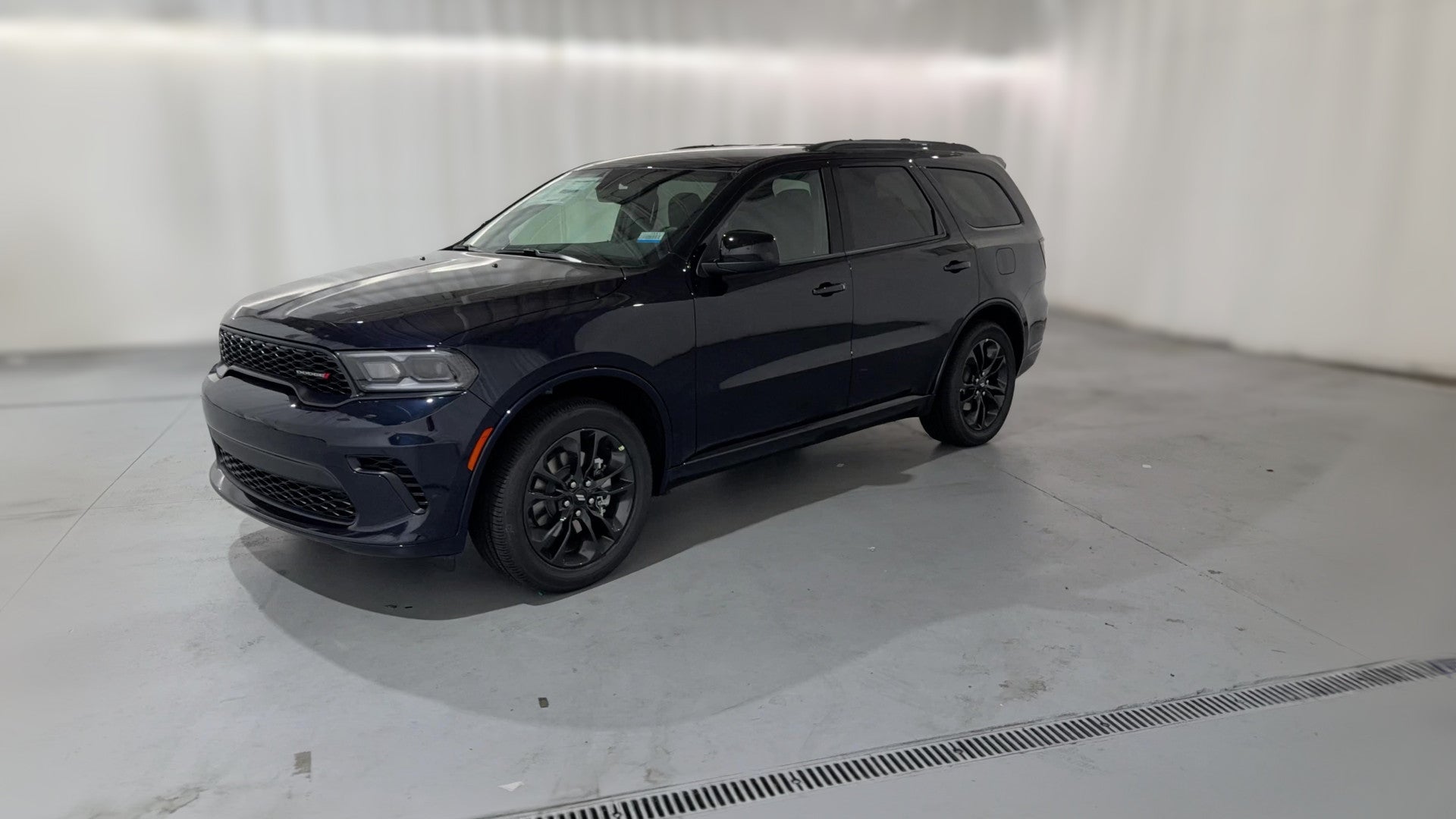 2026 Dodge Durango vehicle photo