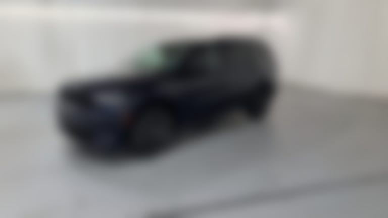 2026 Dodge Durango vehicle photo