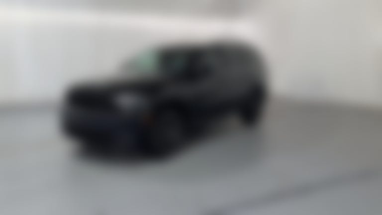 2026 Dodge Durango vehicle photo
