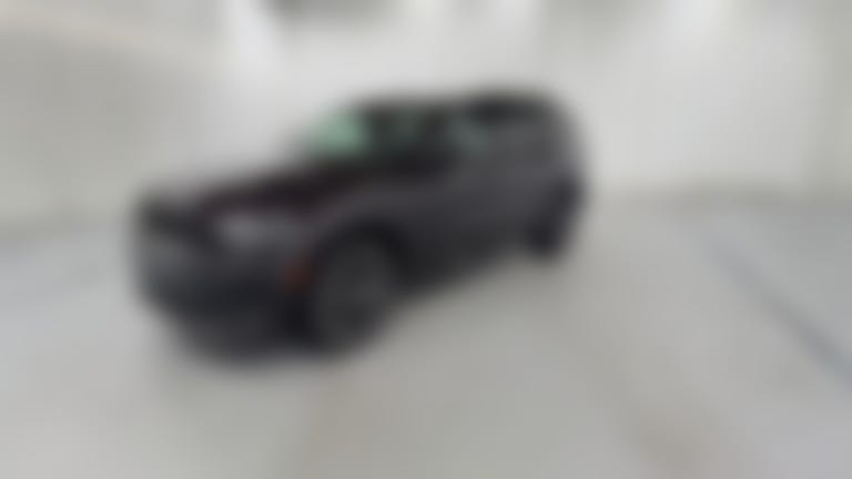 2026 Dodge Durango vehicle photo