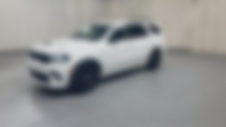 2026 Dodge Durango vehicle photo